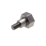 Custom Made Precision Cnc Turned Cnc Milling Large Truck Parts