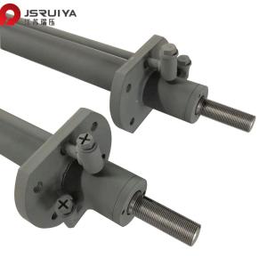 Custom Left and right combination welded lifting hydraulic cylinder