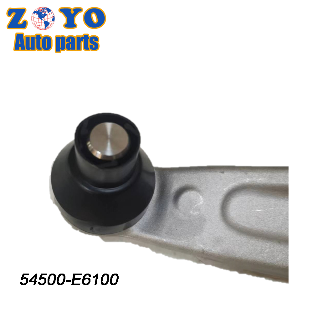 Aluminum Lower Control Arm for HYUNDAI SONATA 2016 2019 Advanced Technology