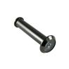 Buy cheap Φ14 Brass Door Viewer 1014/70-120-BN from wholesalers