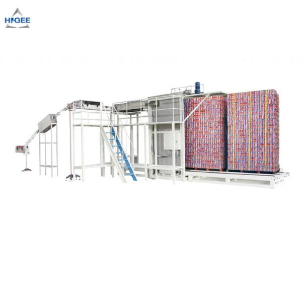 Automatic canned fish mackerel production line tuna canned fish filling sealing