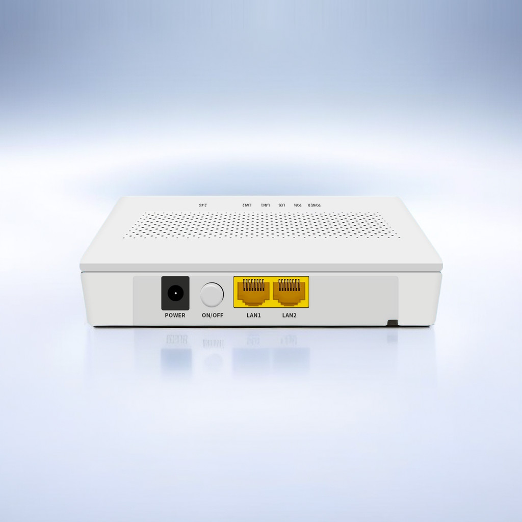 XPON-100 1/10/100/1000M GE WAN Wireless Wifi Router With Sim Card RJ45 Port EPON GPON