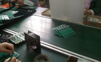 FY EP Sci-Tech Co., Ltd