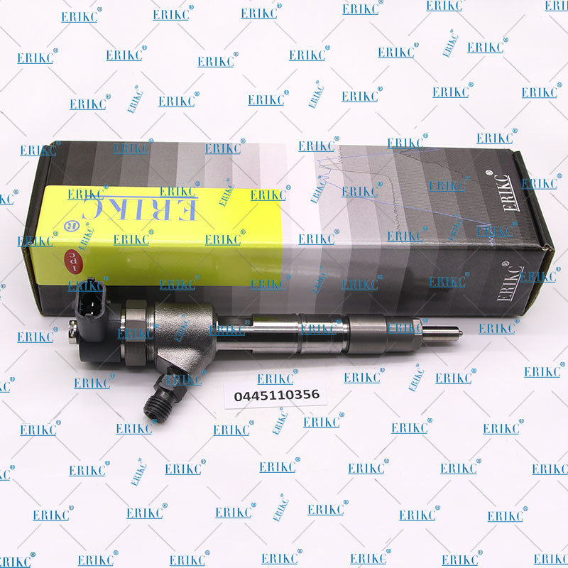 ERIKC 0445110356 fuel Injector pump 0 445 110 356 Auto Spare Parts Injection 0445 110 356 for Bosch YUCHAI