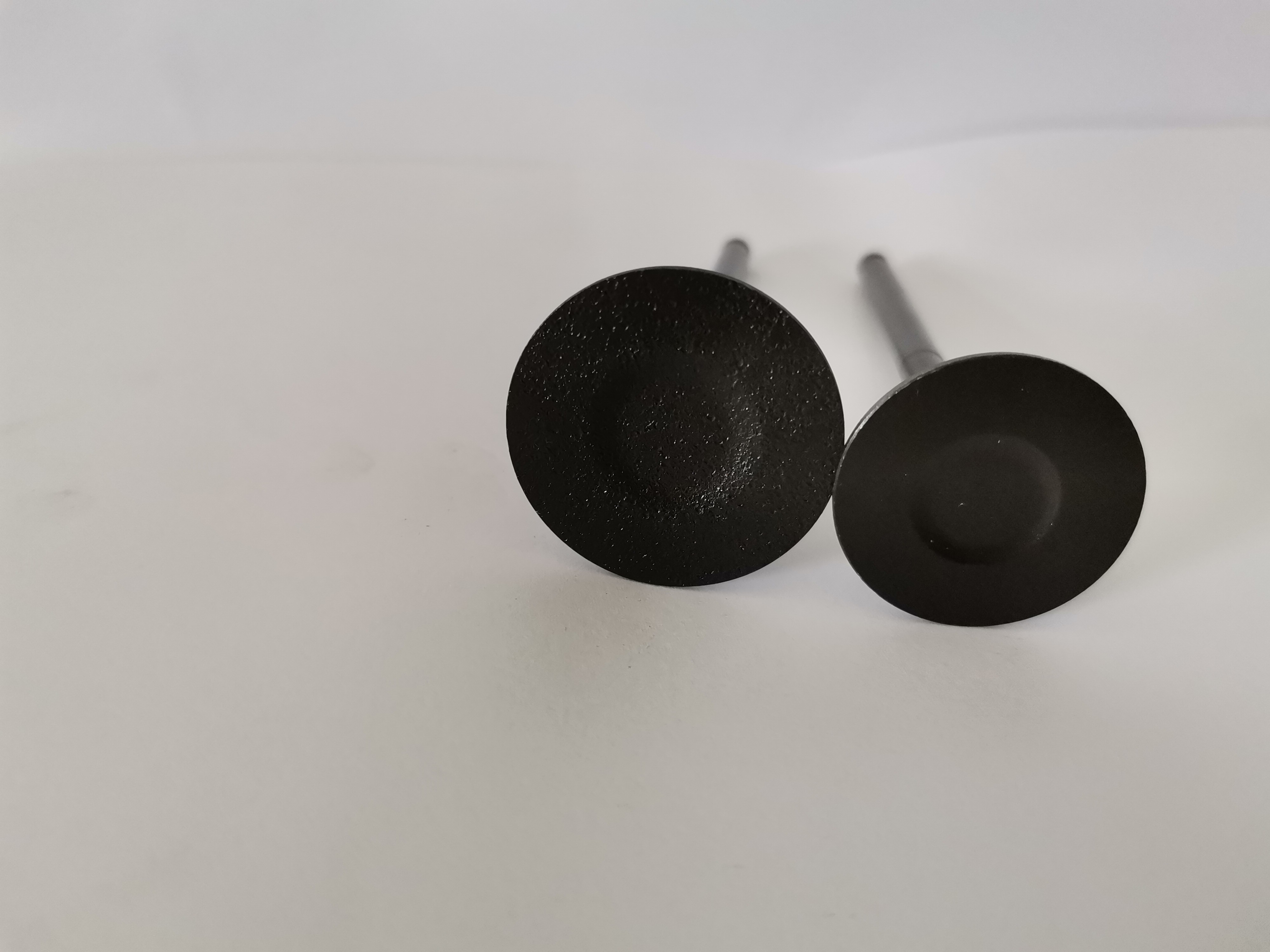 TOYOTA COROLLA Exhaust Valves 3975EN Diesel Engine Spare Parts