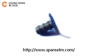 ATM Machine Spare Parts NCR Gear Retainer 445-0645638 4450645638