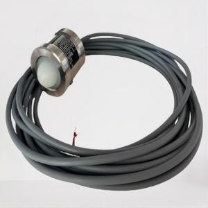 80G radar Level sensor High precision intelligent frequency modulation radar