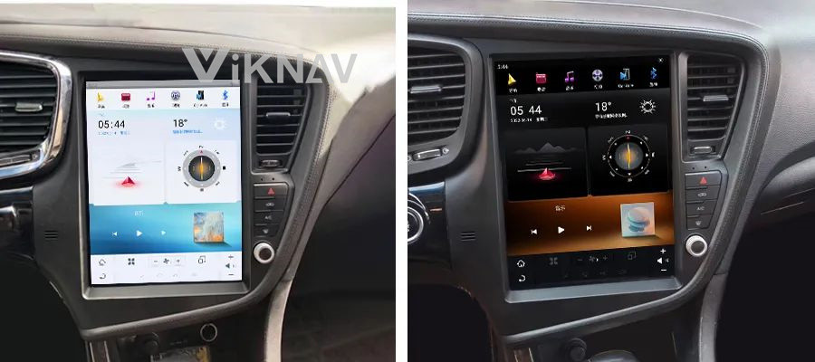 12.1 Inch 8 Core Car radio For 2011- 2015 Hyundai-Kia K5 Navigation GPS Multimedia DVD Player Wireless Carplay 4G BT