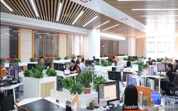 Shenzhen Gode Precision Mold Co., Ltd.