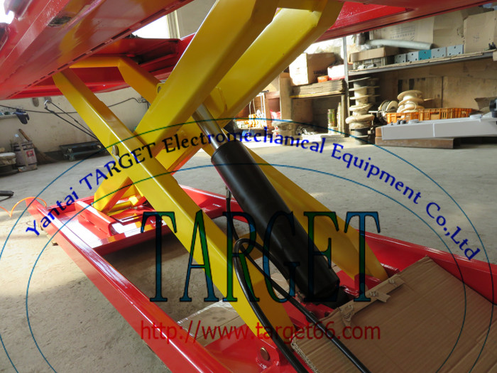 Car o liner portable car repiar frame machine TG-900