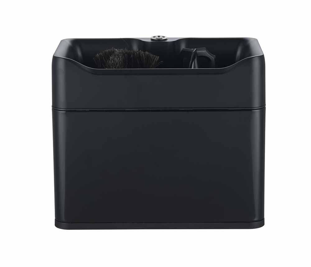 Automatic Coffee Sediment Knock Box Machine for Quick and Easy Coffee Ground Disposal