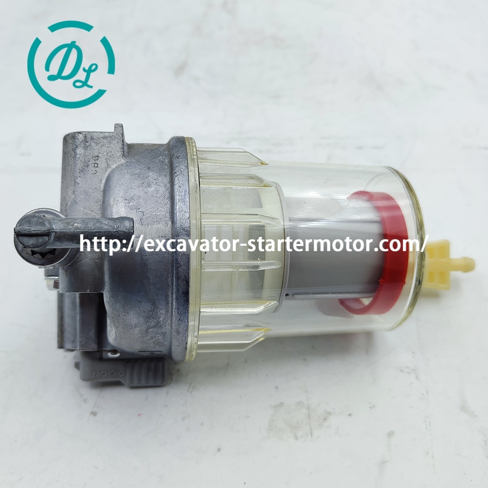 RD451-51360 Assembly Fuel Water Seperator Filter Kubota Engine