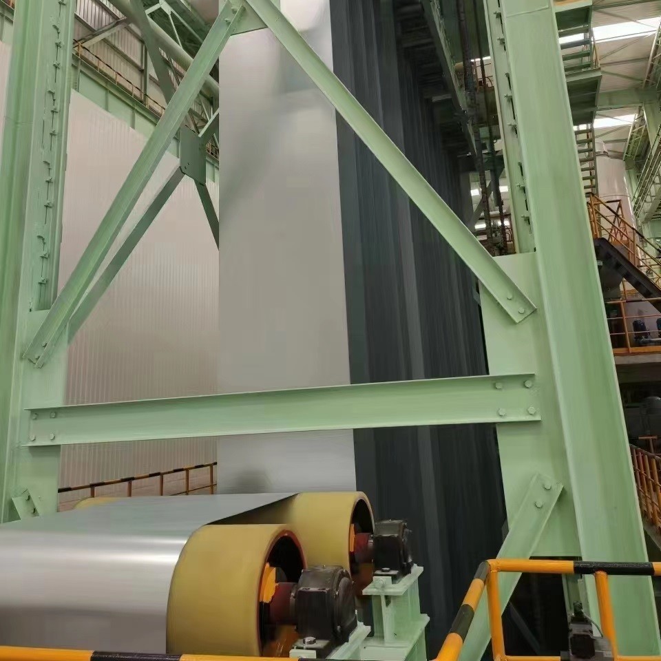 1000mm 1250mm Galvanized Steel Coil Thickness 0.2 - 3.0mm DX51D+Z80 Z120 Z275