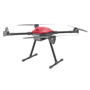 Foldable and Portable Drone Rack with Durable and Sturdy Modular Design