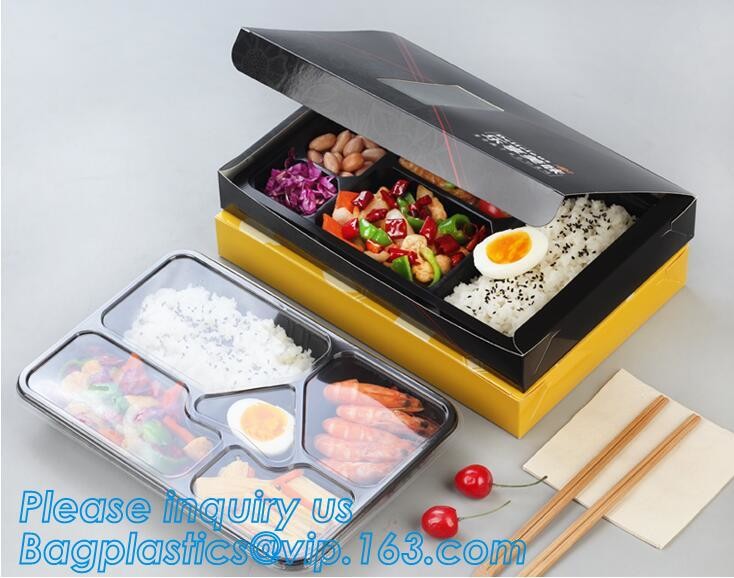 disposable cornstarch convenience takeaway plastic food bowl,BPA free bamboo fiber plastic food bowl with FDA, fast food
