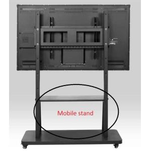 65 Inch LCD Touch Screen Computer Monitor