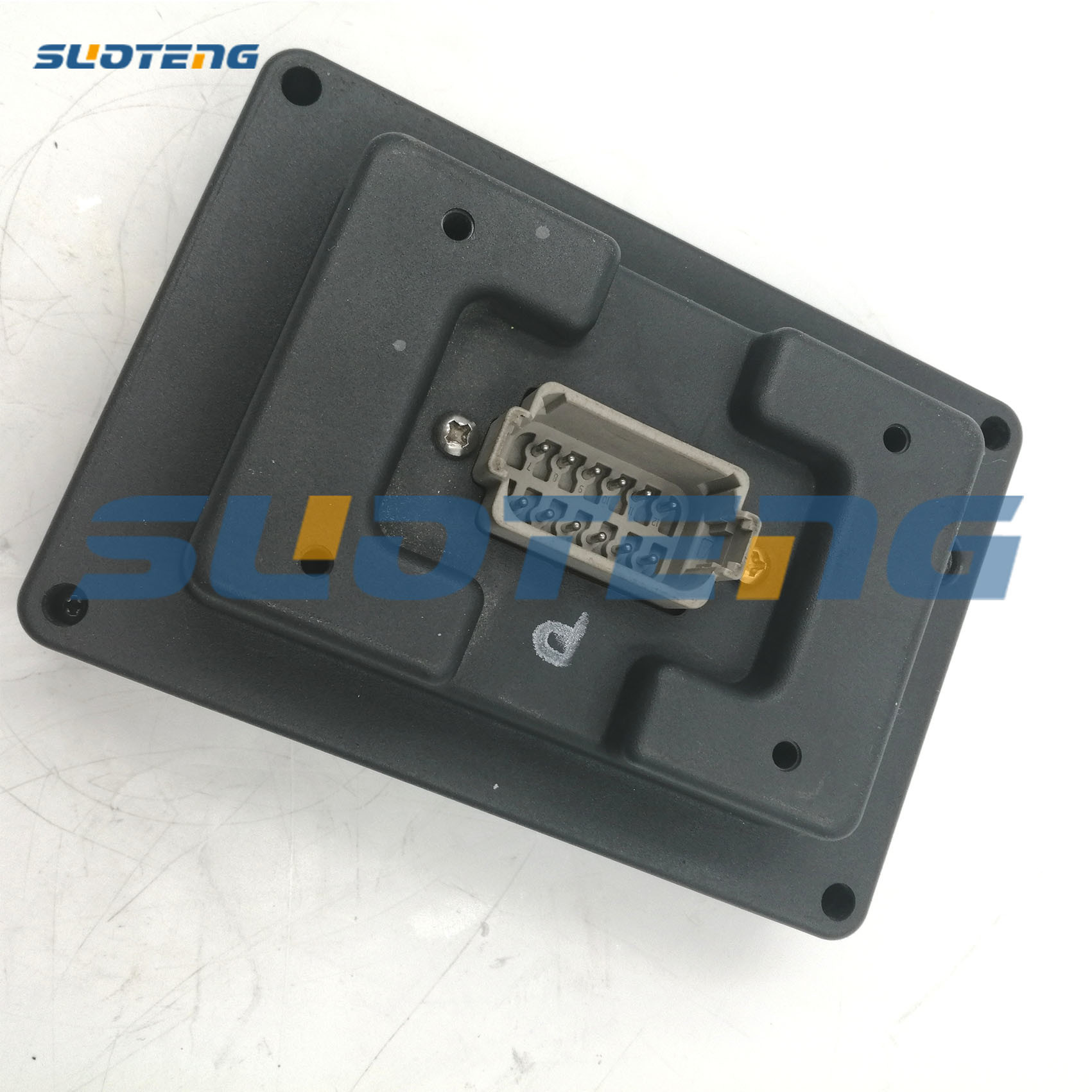 292-9713 Excavator Parts Display Group Monitor 2929713 For C18 Engine