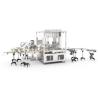 Buy cheap SS Super Station Bottle Capping Equipment from wholesalers