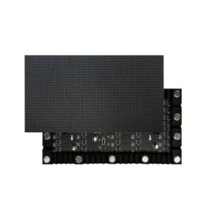 Flexible Curved Led Panel Screen Display P2.5 P3 P4 Indoor Soft Module