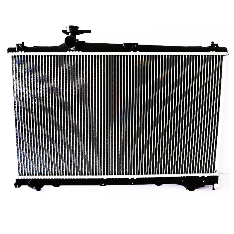 425x728mm Auto Aluminum Radiator For Hyundai And Toyota AVENSIS 16400-28290