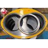 Buy cheap IHI 205 GLASS PLATES& CUTTING RING CONCRETE PUMP TRUCK PARTS from wholesalers