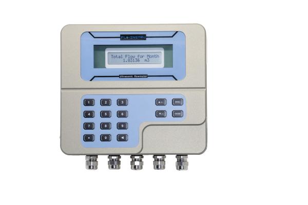 Quality Condensate Water Ultrasonic Flow Meter for sale