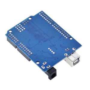UNO R3 Wireless Wifi Module ATmega328P CH340 CH340G With Straight Pin Header