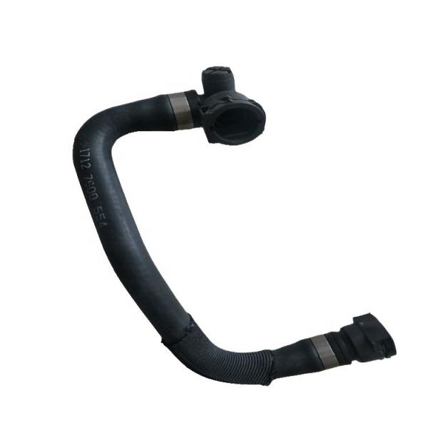 OE 17127500554 Radiator Coolant Hose for BMW F22 F23 F30 F31 F34 3 Gran Turismo