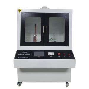 ASTMD149 Dielectric Strength, Breakdown Voltage Testing Machine Lab Testing