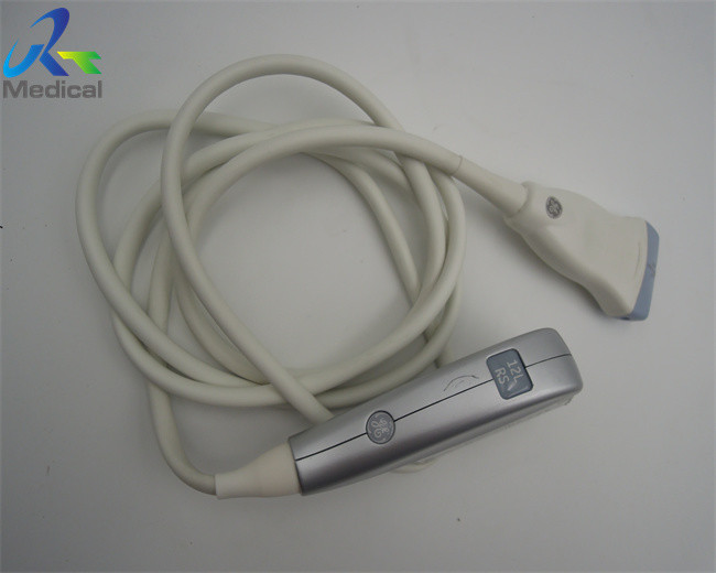 5MHz Ultrasound Probe GE 12L-RS Linear Doppler Ultrasound Machine