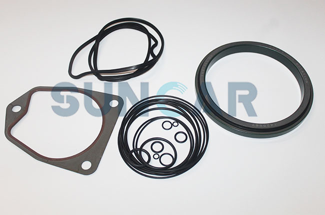 CA5157889 515-7889 5157889 KIT-FRONT COVER GASKET For C-A-T C15 C18