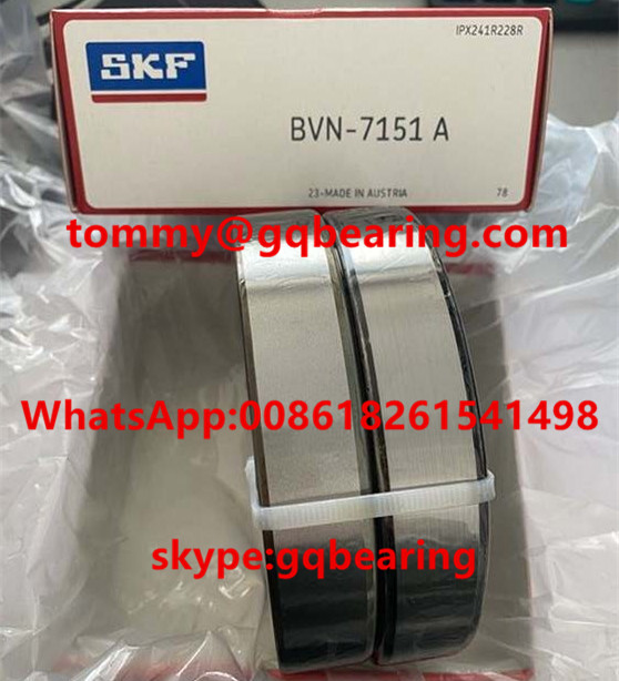  Air Compressor Bearing 80 X 140 X 25mm  SKF BVN-7151A