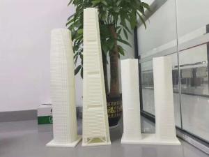  Laser Engrave Prototype PLA 3D Printing Service ISO9001 Certification Manufactures