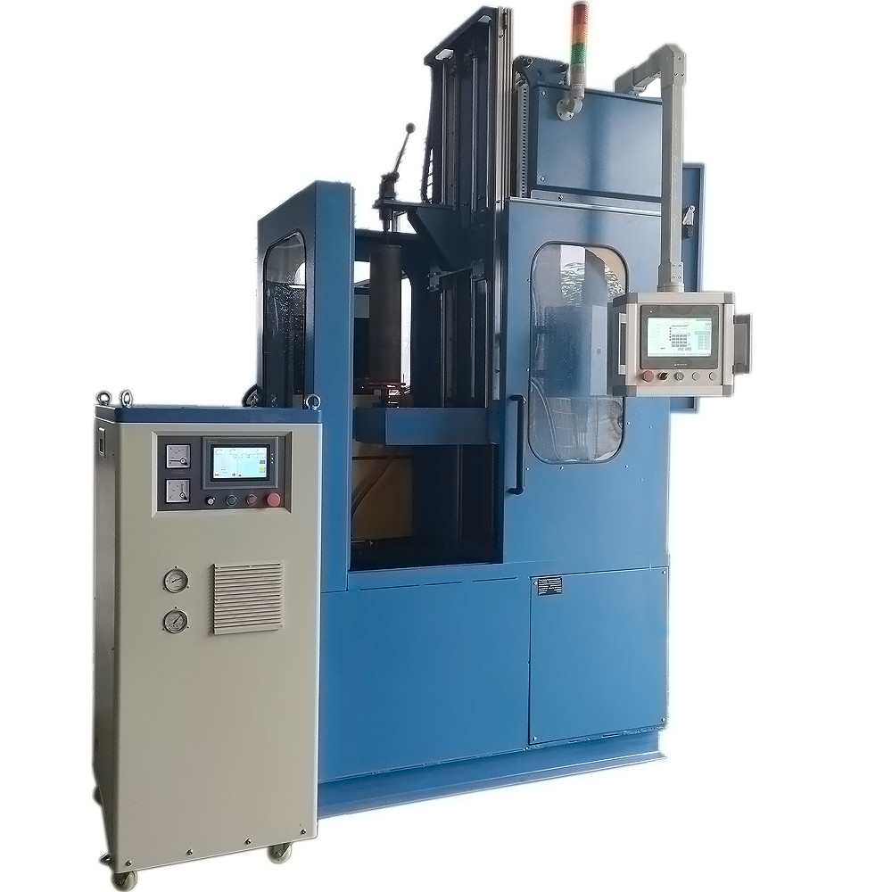 SF + IGBT Induction Hardening Machine For Axles Shafts Gears Spindles Wheel Shafts Camshafts Crankshafts