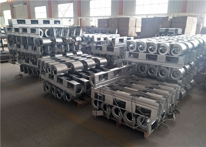 152W Dehumidification FCU Chilled Water Fan Coil Unit For Central Air Conditioner