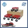 Buy cheap Trailer mover dolly snowmobile roller Color customization from wholesalers