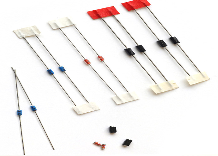 Bi - Directional Trigger Diode A-405 Package Plastic DB3 DB6 DIP Package