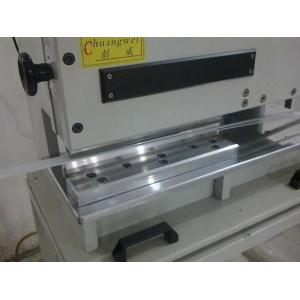 V Groove PCB Depaneling PCB Separator SMT PCB Assemble Depanelizer