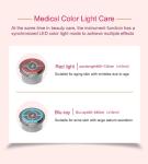 5 In 1 Beauty HIFU RF Machine Vibration Ems Multifunctional Equipment