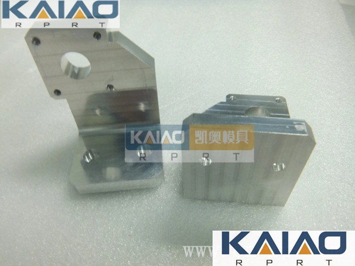Bending Welding Metal Rapid Prototyping , Aluminium Cnc Service Fabrication