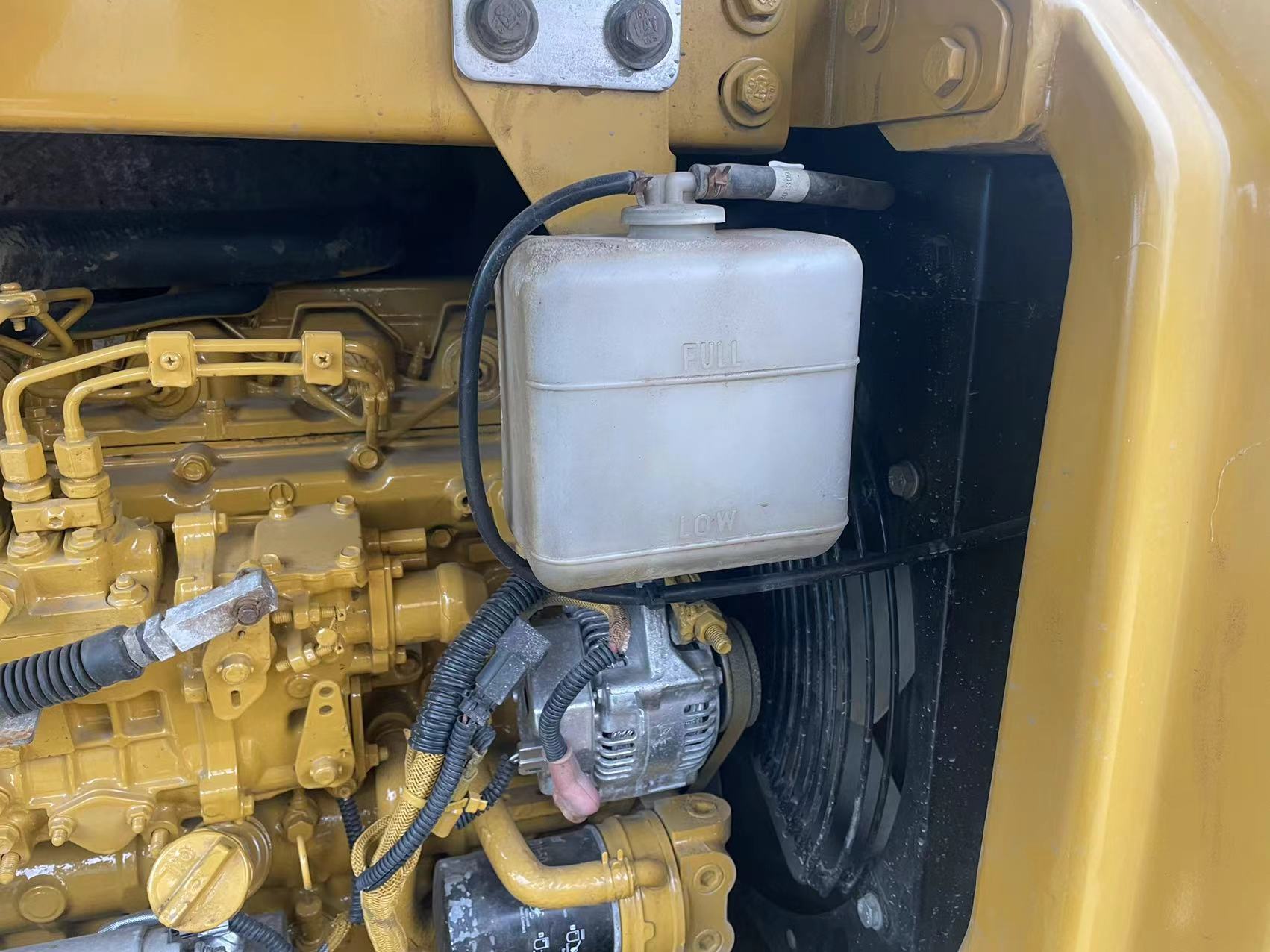 Mini excavator CAT306E small excav mini excav sale for