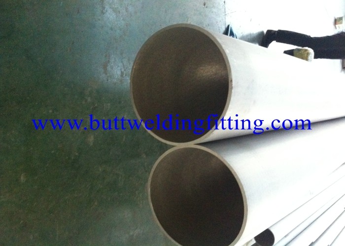 ABS / LR / TUV / DNV Tube DN 12” SCH 40 ASTM A-333 Gr 3 OD 50 - 914mm