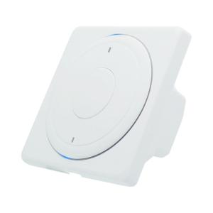 2 Gang Wifi Remote Control Switch EU Standard With Timing Function