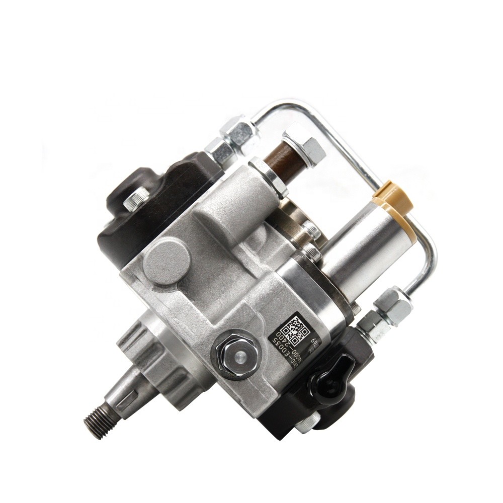 Diesel Car Denso Engine Parts 294000-2400 Injection Pump Assy