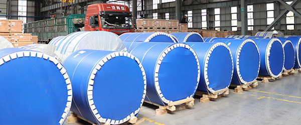 EN AW - 1100 Aluminum Plate 1100 H14 1100 Aluminum Coil