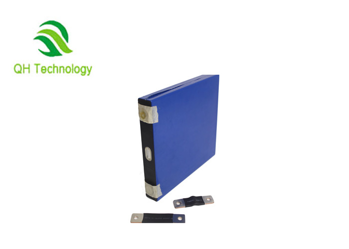 Environmental Friendly Lifepo4 Prismatic Cells For Radio Communication System