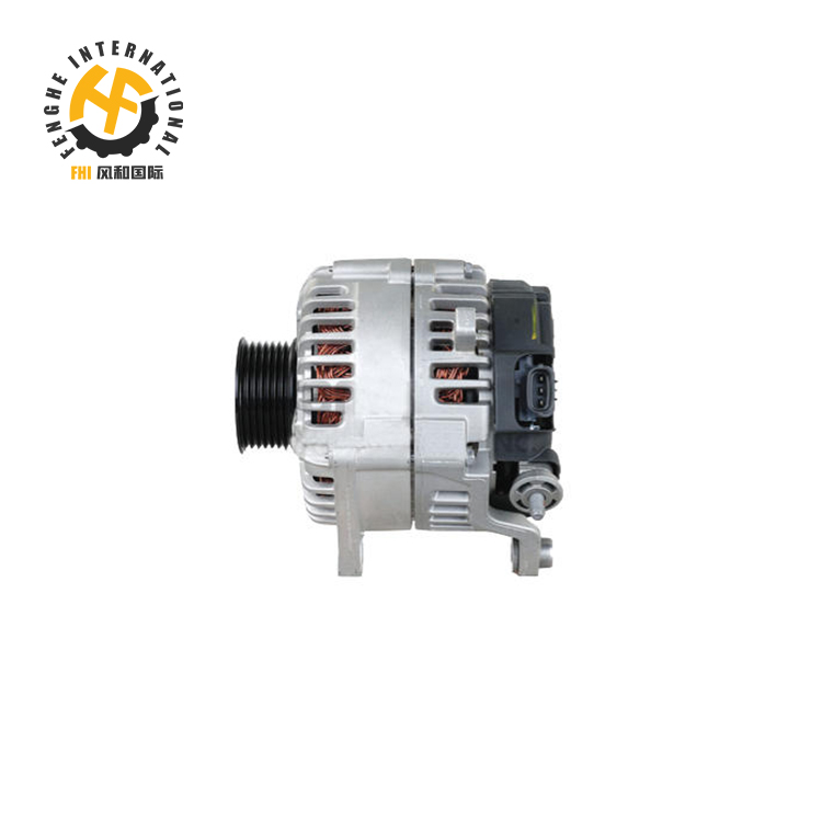 23100-ZH00A Genuine Nissan Alternator , QX56 Infiniti Alternator 23100-ZH00B