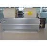 Buy cheap Hydronic Ceiling Cassette FCU Horizontal Concealed Fan Coil Unit For Shopping from wholesalers