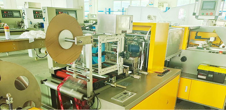 50HZ / 60HZ Automatic Bagging Machine 15kw Bag Filling Machine Lucky Bags