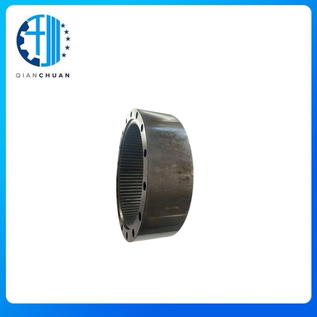 Ring Gear S/M Reducer E320C 148-4635 for Caterpillar Excavator Spare Parts